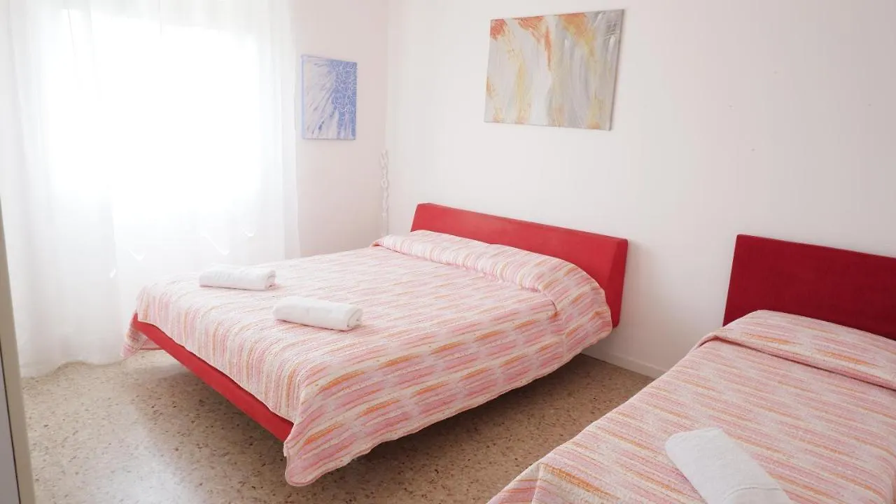 Appartamento San Marco Lido di Jesolo Apartment