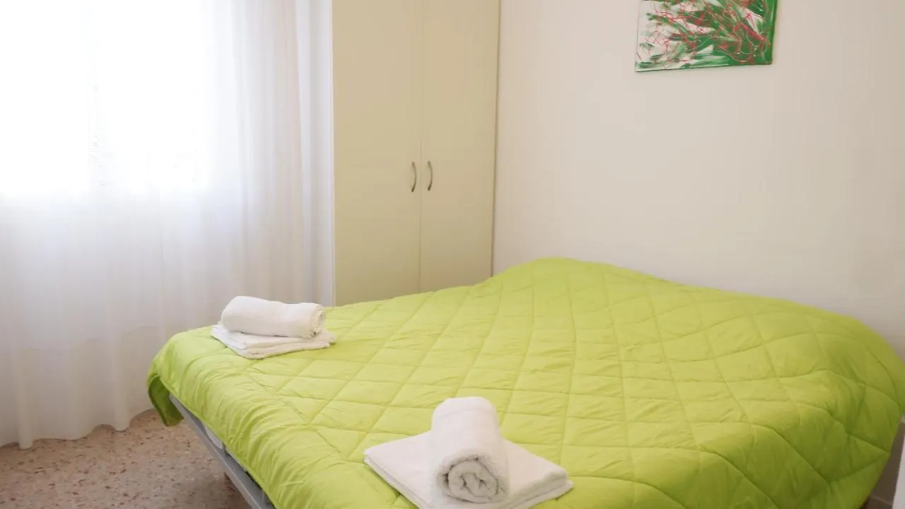 Appartamento San Marco Lido di Jesolo 0*,  İtalya